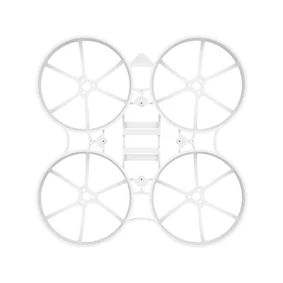 Rama Meteor75 Air Betafpv (Kolor ramy: Biała)