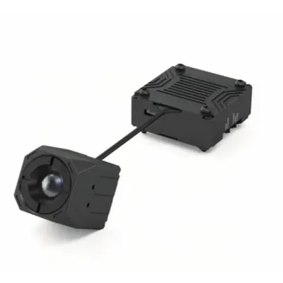System wideo, kamera termowizyjna ECLIPSE 004SL (480p)