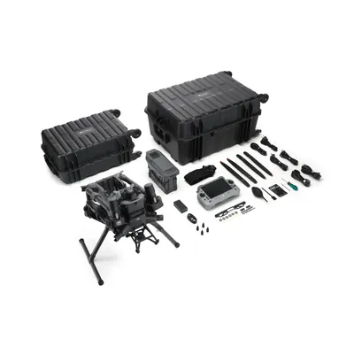 Dron DJI Matrice 400 + DJI Care Plus 1 rok