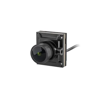 Kamera Caddx Nebula PRO Nano z 8cm kablem (czarna)