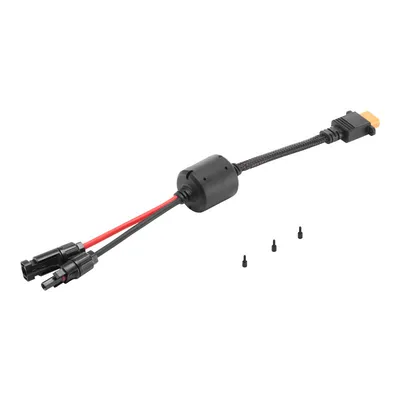 Kabel/Adapter do szybkiej ładowarki DJI Power XT90 do MC4 1.8kW