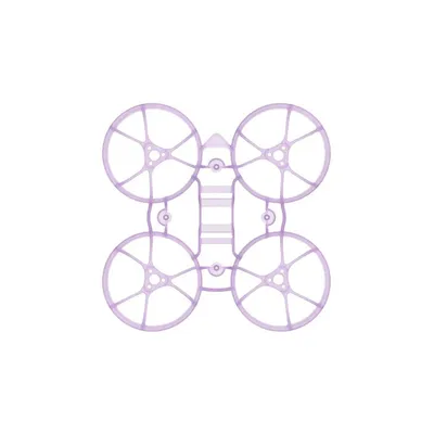 Rama Meteor65 Brushless Whoop purple