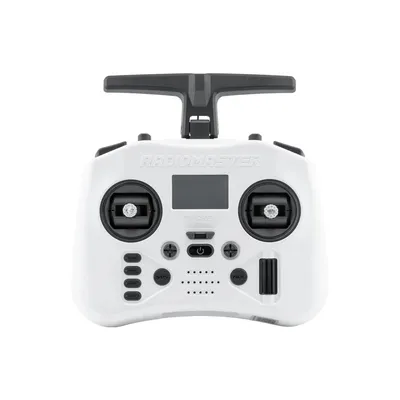 Kontroler RadioMaster Pocket Crush Edition ELRS - Biały
