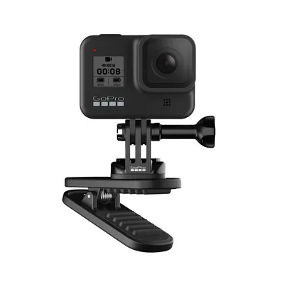 Uchwyt magnetyczny GoPro Magnetic Swivel Clip