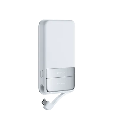 Powerbank magnetyczny EcoFlow RAPID, 5000mAh, (niebieski)