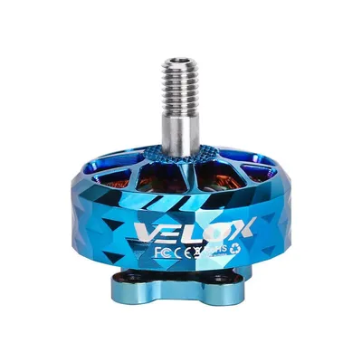 Silnik T-MOTOR VELOX VELOCE V2207.5 V2 1950kV 6S