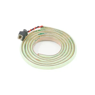 Taśma LED COB dla serii BetaFPV Pavo (niebieska) 56cm