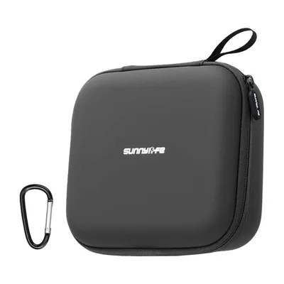 Etui Sunnylife DJI Flip (czarne)