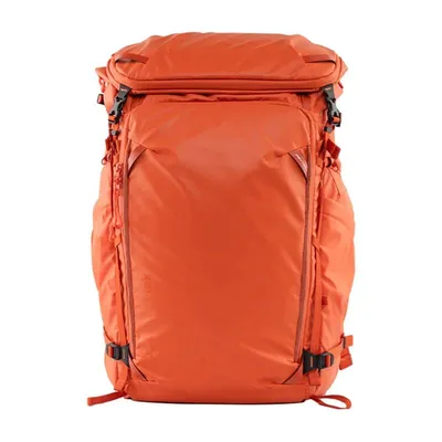 Plecak PGYTECH OnePro Flex 40L (pomarańczowy) + organizer M