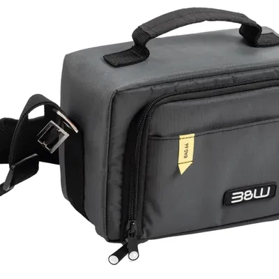 Torba transportowa B&W TEX-66 do DJI Neo