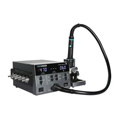 Stacja lutownicza SUGON 8630pro Hot Air