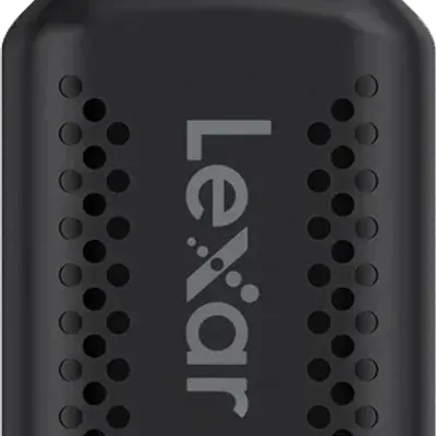 Pendrive Lexar JumpDrive V400 Flash Drive, R100 (USB 3.0) 128GB