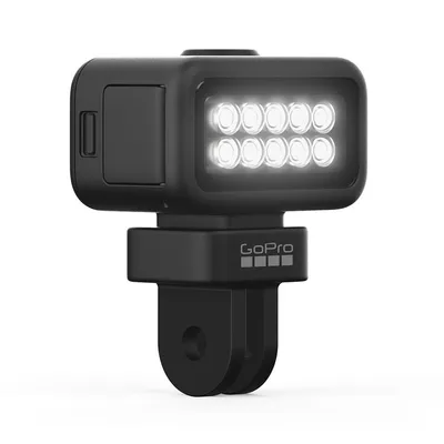 Lampa GoPro Light Mod