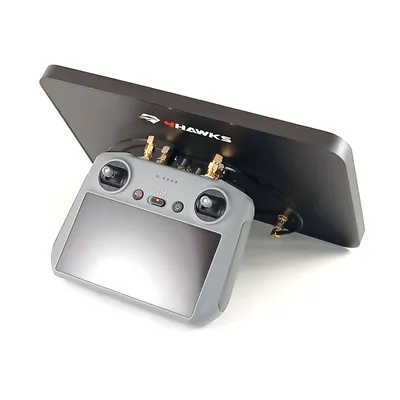 Antena panelowa 4Hawks Raptor XR dla DJI RC2