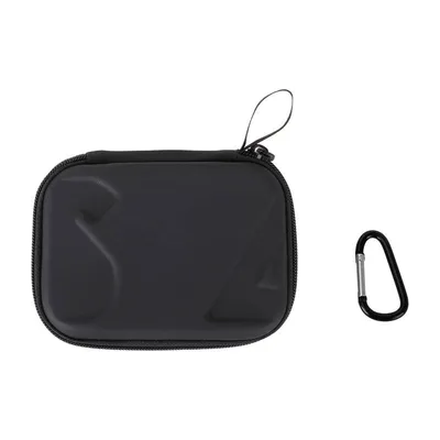 Torba Sunnylife do DJI Action 5 Pro (czarna)