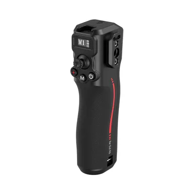 Uchwyt marki SmallRig z funkcją Follow Focus dla serii DJI RS