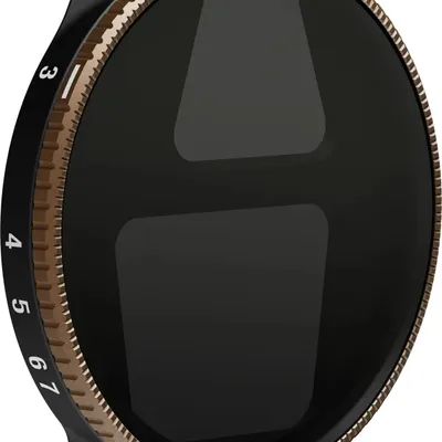 Filtr PolarPro VND 3-7 do DJI Air 3S