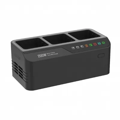 Ładowarka Hub 200W akumulatorów LKTOP Mavic 3
