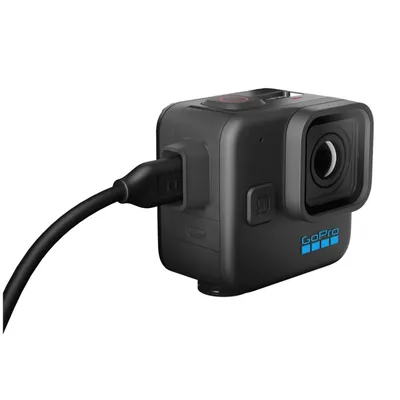 Drzwiczki USB GoPro HERO 11 Black MINI