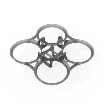 Kanał ramy dla drona BetaFPV Pavo Femto (DJI O4) - przezroczysty szary