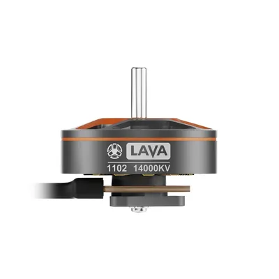 Silnik bezszczotkowy BetaFPV LAVA serii 1102 14000KV - 22mm (1szt)