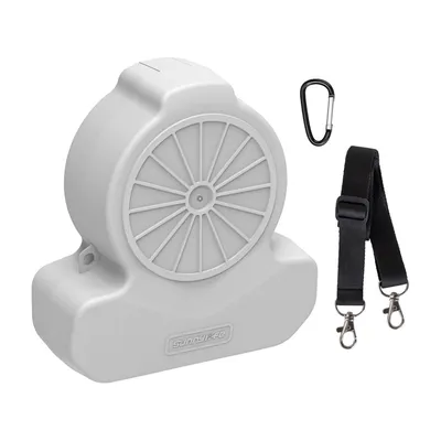 Etui ochronne Sunnylife FP-SN953-GY do DJI FLIP (szare)