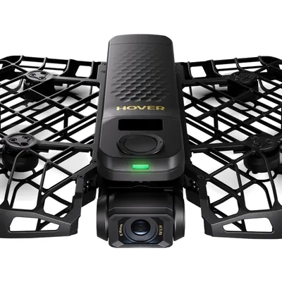 Dron HOVERAir X1 PROMAX Standard