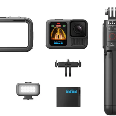 Kamera Sportowa GoPro HERO13 Black Creator Edition