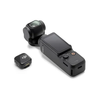 DJI Osmo Pocket 3 Vlog Combo