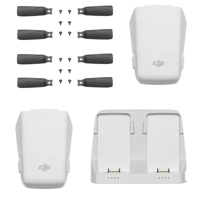 Zestaw akcesoriów Fly for Kit do drona DJI Flip