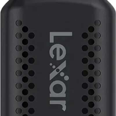 Pendrive Lexar JumpDrive V400 Flash Drive, R100 (USB 3.0) 32GB