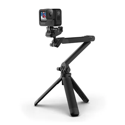 GoPro Uchwyt Wielofunkcyjny 3-Way 2.0