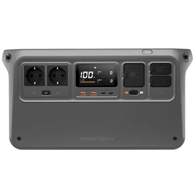 Stacja zasilania DJI Power 1000 V2
