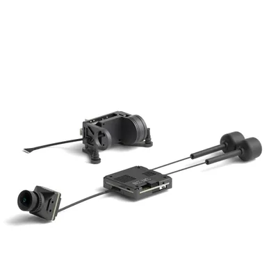 Zestaw Walksnail Avatar HD Pro Kit (Dual Antennas Version) + Gimbal FPV CADDXFPV GM1