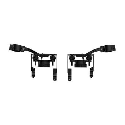 Podwójne mocowanie Skyport FS32 dla DJI FlyCart 30