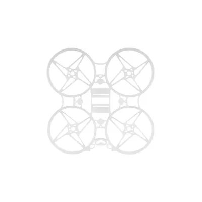 Rama TinyWhoop Meteor75 BetaFPV Frame (Kolor ramy: Przeźroczysta)