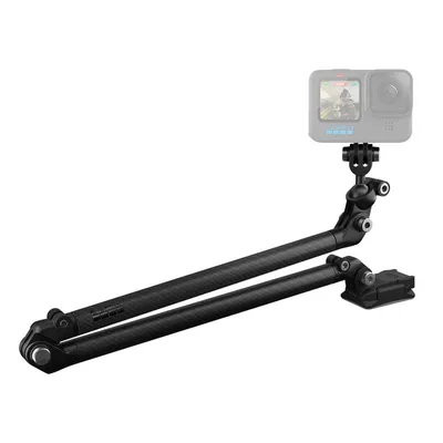 Zestaw ramion montażowych GoPro Boom + Adhesive Mount
