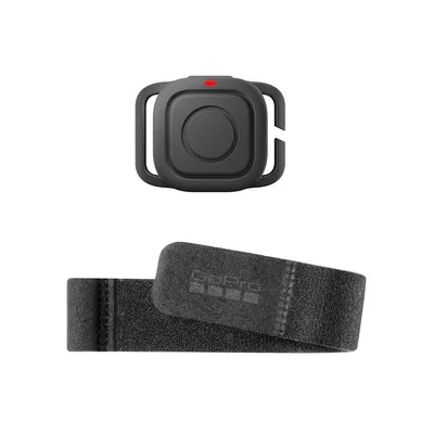 Wodoodporny pilot dla serii kamer GoPro HERO Black
