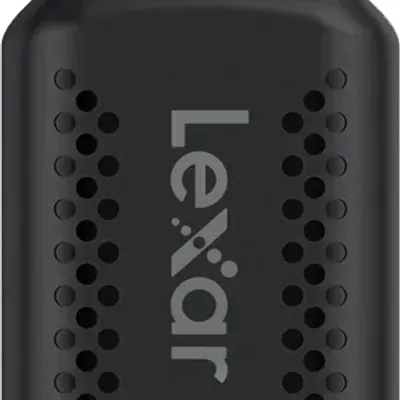 Pendrive Lexar JumpDrive V400 Flash Drive, R100 (USB 3.0) 64GB