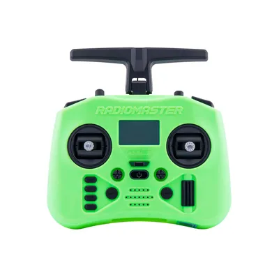 Kontroler RadioMaster Pocket Crush Edition ELRS - Zielony