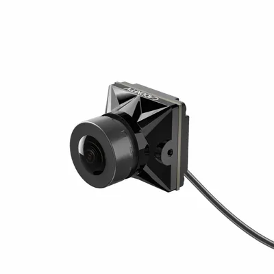 Kamera Caddx Nebula PRO z 12cm kablem (czarna)
