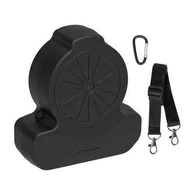 Etui ochronne Sunnylife FP-SN953-D do DJI FLIP (czarne)