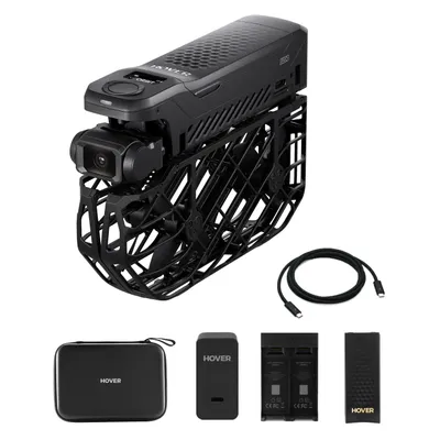 Dron HOVERAir X1 PRO Basic Combo