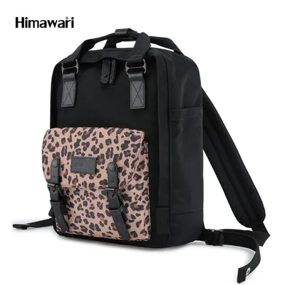 Plecak wodoodporny Himawari 188L panterka