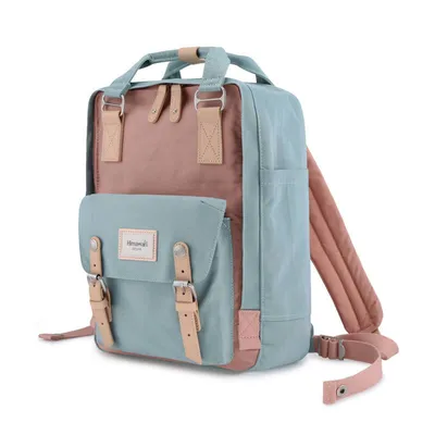 Plecak niebieski Himawari 188L