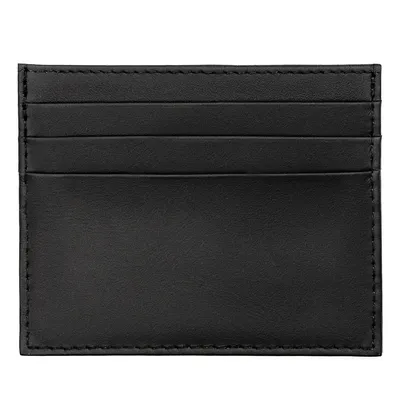 Etui na karty i dokumenty CC323-ACL czarne
