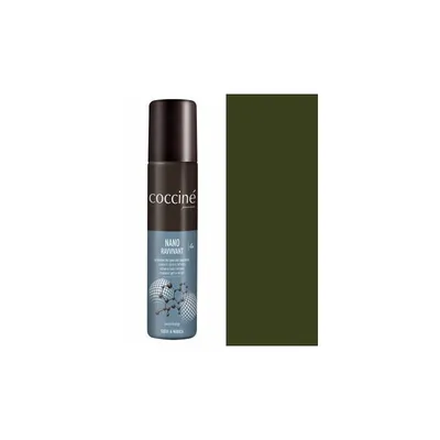 Renowator do zamszu i nubuku COCCINE khaki 75 ML OR213/KHAKI
