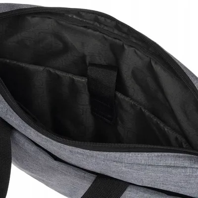 Torba na laptopa Peterson [DH] PTN GBP-18 szara