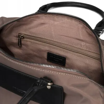 Bagietka khaki David Jones [DH] 6702-6