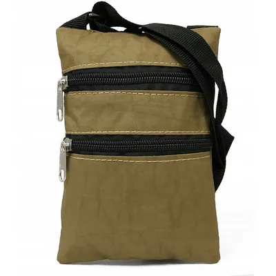 Etui na dokumenty SPP-2B KHAKI